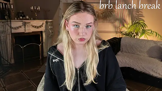 XXX chat uživo modela Jes_Solar