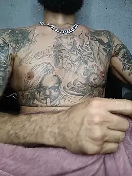 Kerryflon Chat XXX live