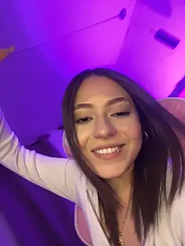 Chat XXX en directo de PrettyAmber