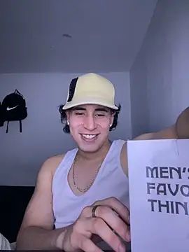 Show webcam de Maximuz1920