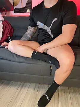 Chat XXX en directo de Alan_Kingsley