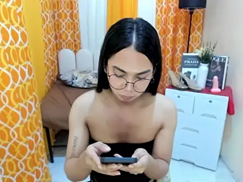 Živý XXX chat TsAlexa_Blaire