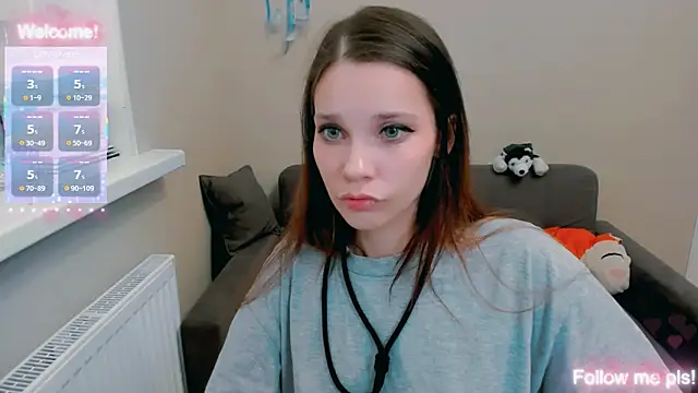 Kitten_Alissa Chat XXX live