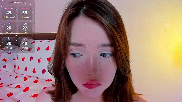 lexxxxxxi Live XXX-Chat