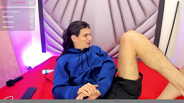 Martshall09 Live XXX Chat