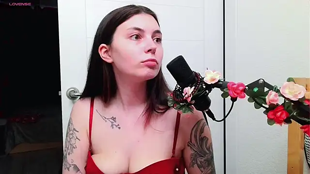 peachyness – Live XXX-chat