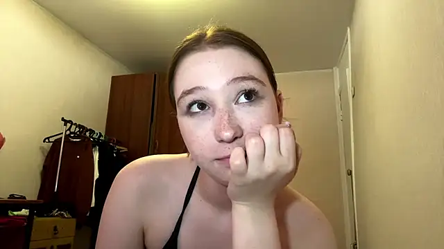 ArnitaMacek – Live XXX-chat