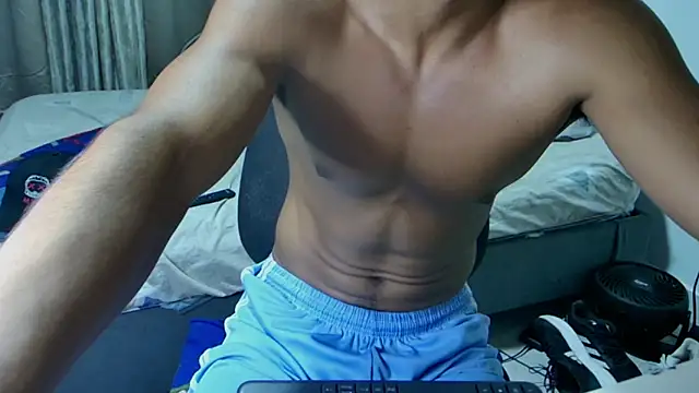 Jhon_wich – Live XXX-chat