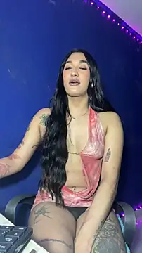NikitaDragunXXX Adlı Modelin Canlı XXX Sohbeti