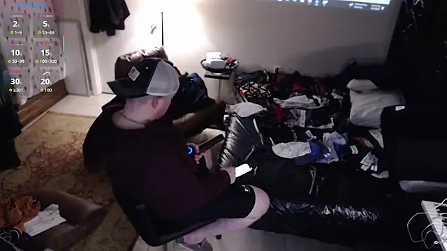 TXRyan1996's Live XXX Chat