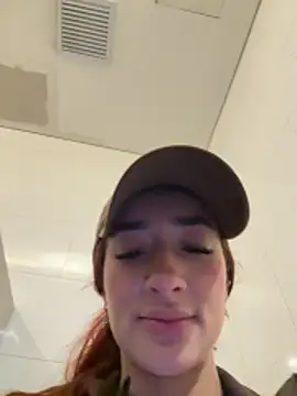 ariiel_ 라이브 XXX 채팅