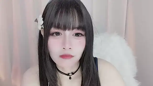 -zhuzhu-999-のウェブカメラショー