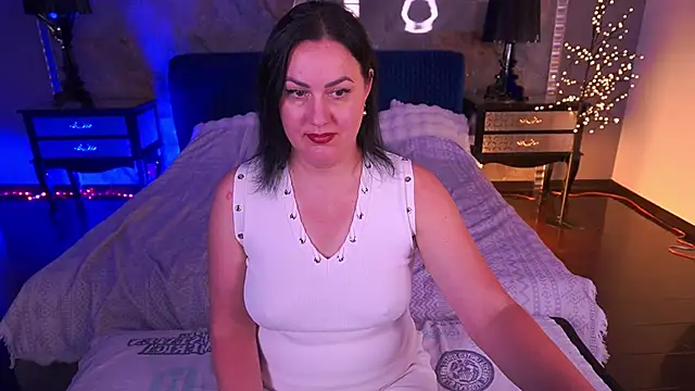 Chatroom XXX en direct de VelvetLuck