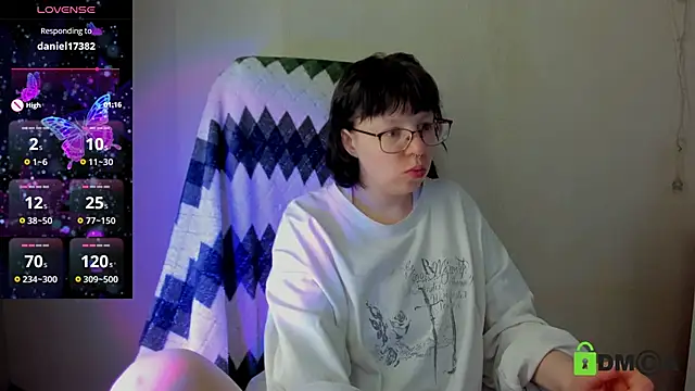 Онлайн чат XXX Melissa_Wells