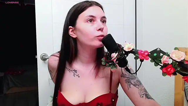peachyness – Naživo XXX chat