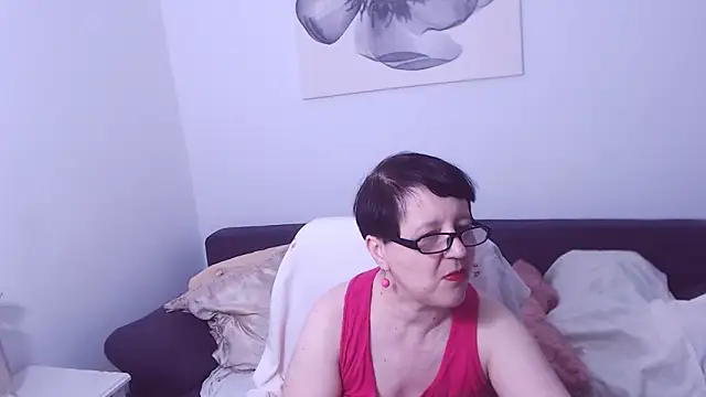 Онлайн чат XXX ChristaRose