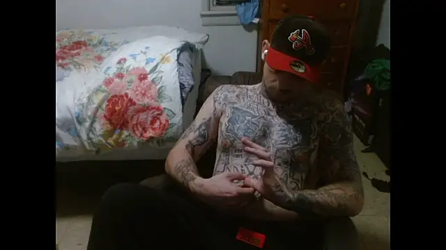 DADDY_KANE8---'s Live XXX Chat
