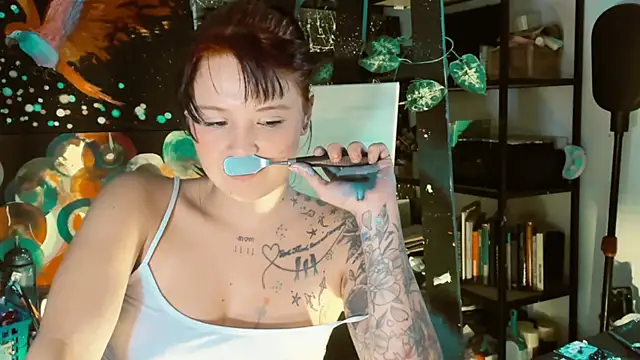 Chat XXX en directo de LorenRosse