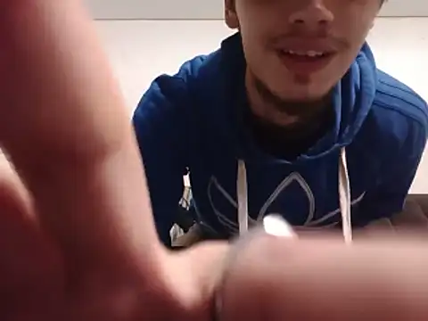 RayMartinon Live XXX chat