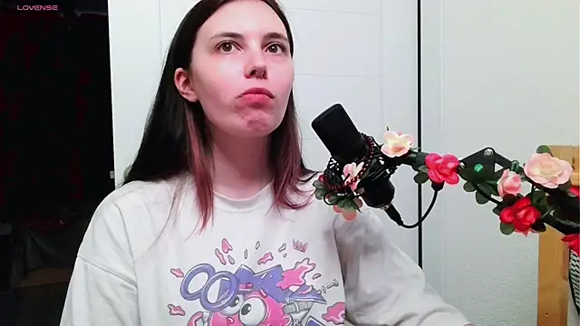 peachyness: онлайн-секс-чат