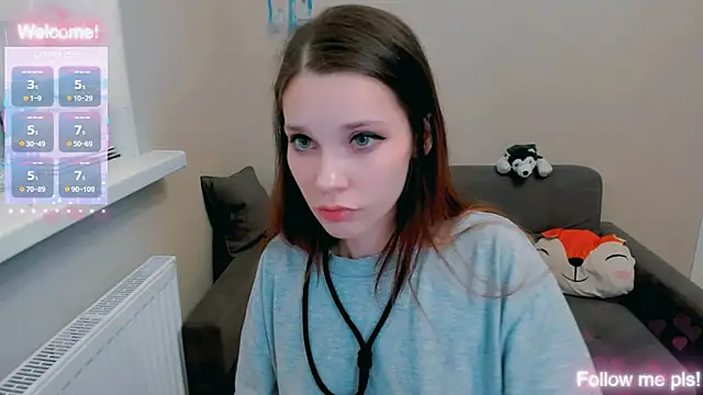 Kitten_Alissa 라이브 XXX 채팅