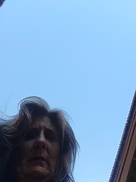 SultrySummer68 Chat XXX in diretta