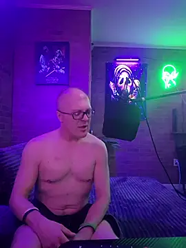 Živý XXX chat chronic_vibez