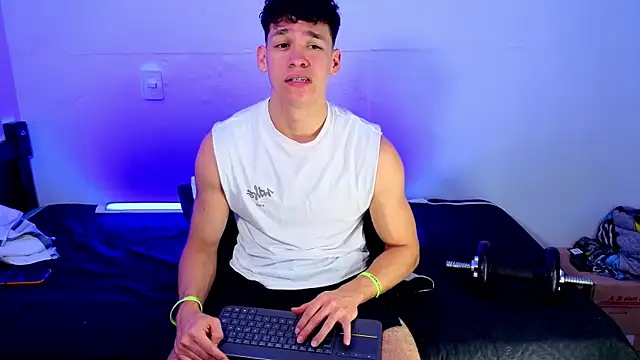 Luke_Musclen Live XXX chat