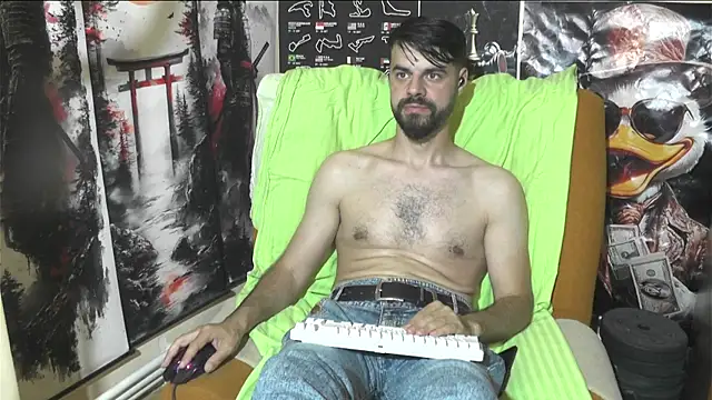 00george's Live XXX Chat