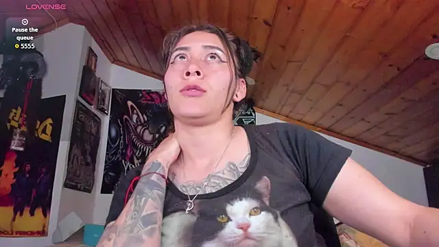 Chat XXX en directo de Darkness_jones_