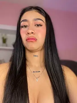 Chat XXX ao vivo de camila1_torres_