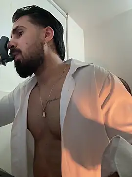 Ryan_Black3 Live XXX-Chat