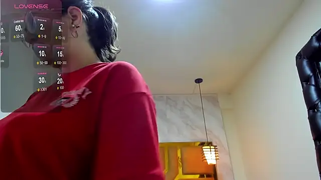 دردشة Luciifeer_ الجنسية المباشرة