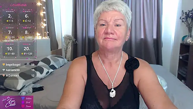 roxana_brooks Live XXX-chat