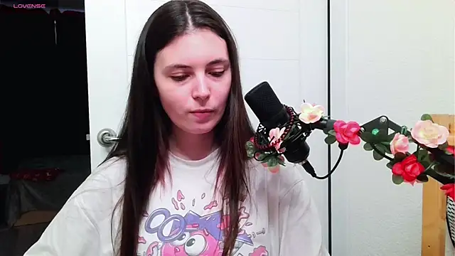 Živý XXX chat peachyness