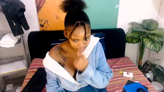 Živý XXX chat Angel_of_sensuality