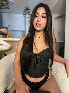 Chat XXX en directo de abbyhdk