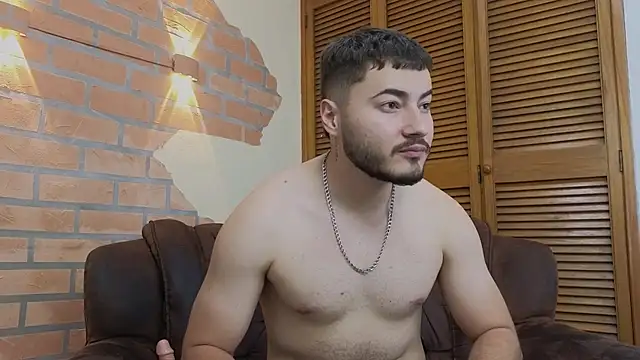 Chat XXX Live Brandon_01