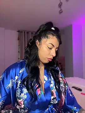 Miaparkerss_'s Live XXX Chat