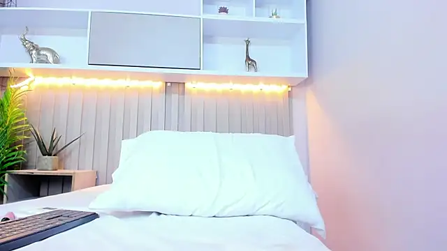 isabel_sofiaa Chat XXX in diretta