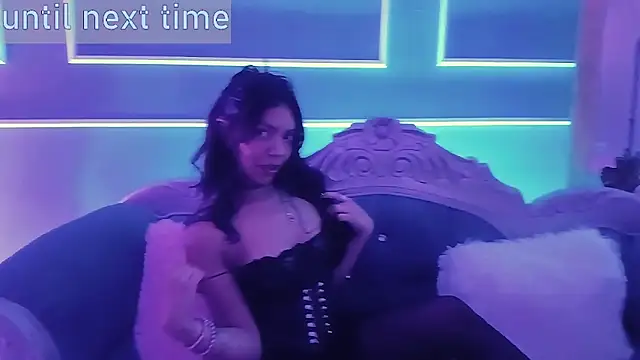 Chat XXX en directo de GoddessJulieta_