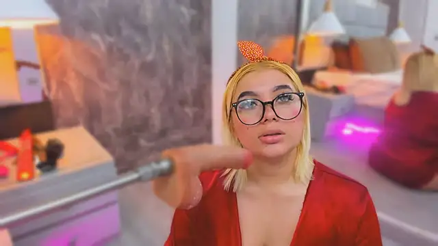 Kimberlin_cam__'s Live XXX Chat