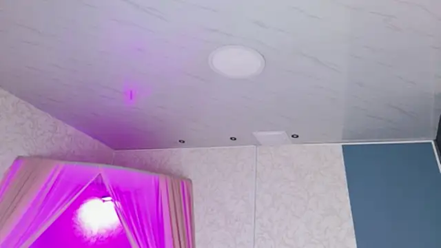 LolaGray__ Live XXX Chat