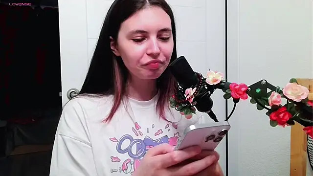 دردشة peachyness الجنسية المباشرة