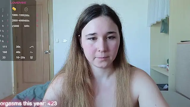 Chat XXX ao vivo de MaryHillx