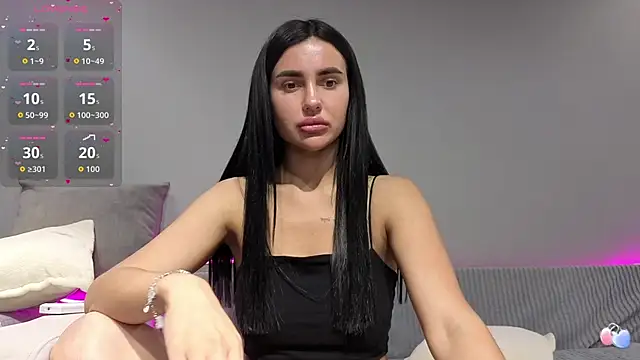 Mary__foxy Chat XXX live