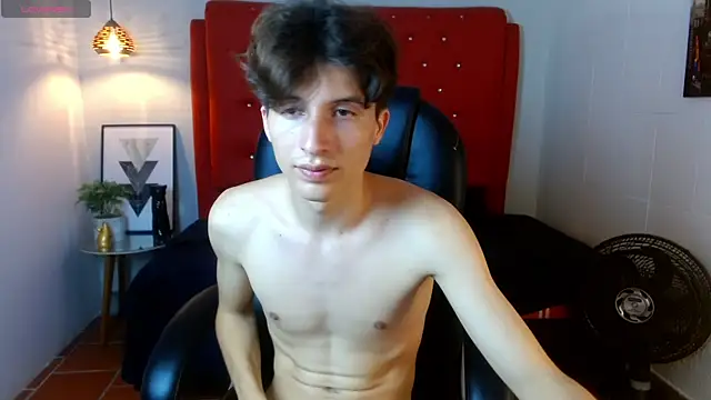 Marcoviolet – Naživo XXX chat