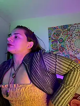 Sembang XXX Secara Langsung Amarantha_666