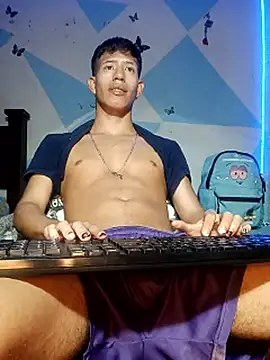 dareck_18 Obrolan Langsung XXX