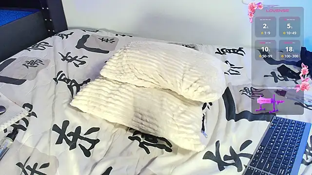 Chat XXX ao vivo de cococumps